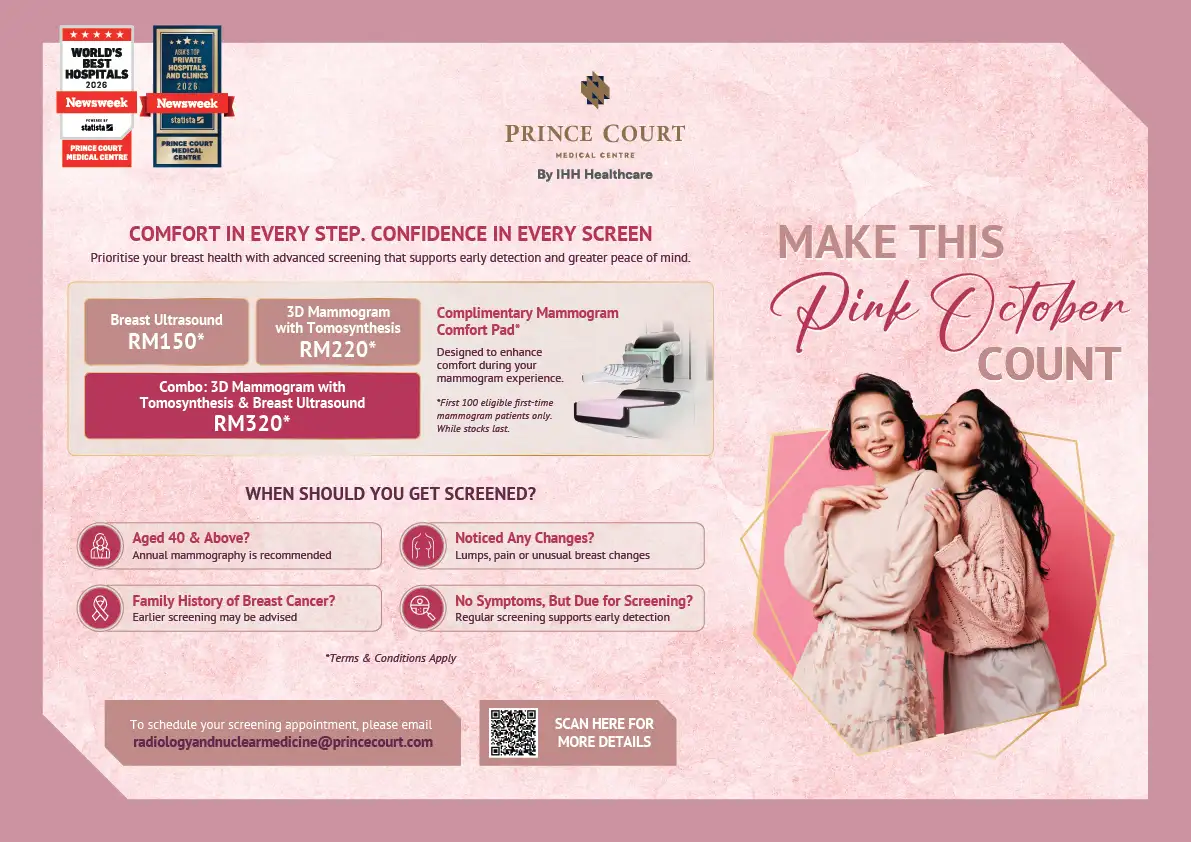 Pink Oct