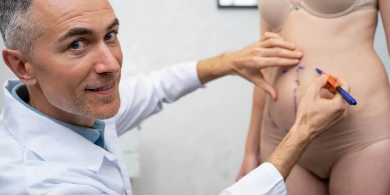 plastic surgeons performing liposuction procedures plastic surgeons performing liposuction procedures