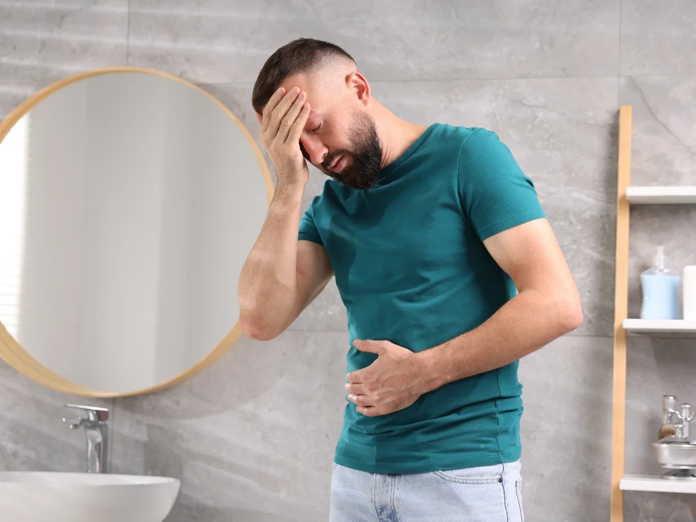 Preventing Rotavirus and Norovirus