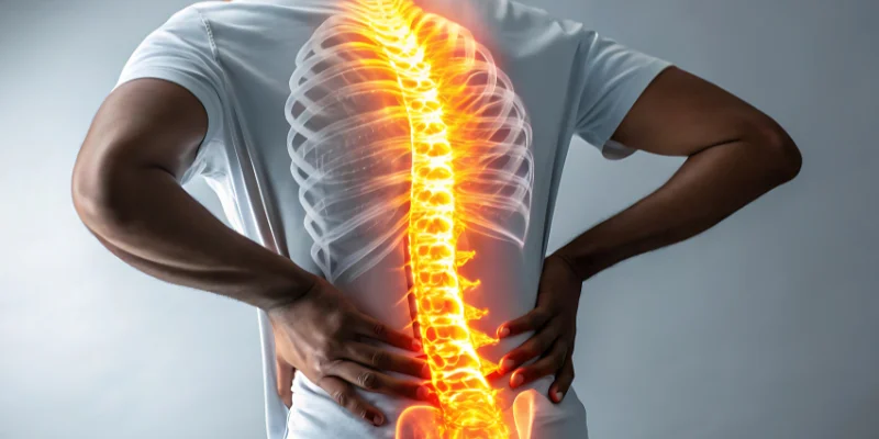 Spine Conditions and Treatment Options