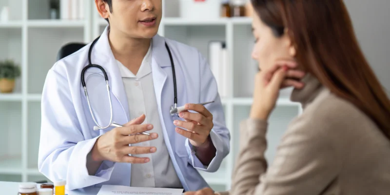 Spine Conditions and Treatment Options