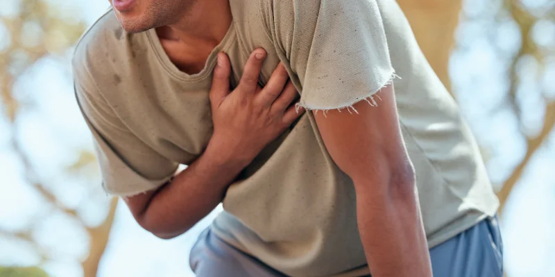 Stroke and Heart Attack Stroke and Heart Attack