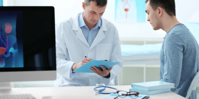 Testicular Cancer Testicular Cancer