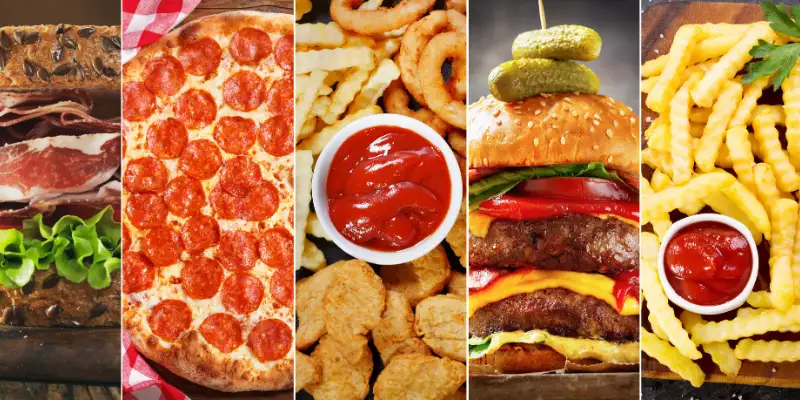 These Foods in Your Everyday Life Can Cause Gout
