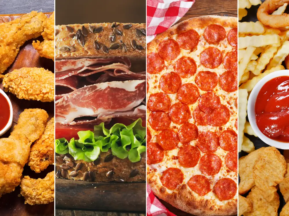 These Foods in Your Everyday Life Can Cause Gout