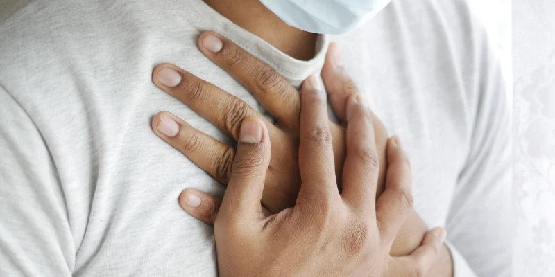 Tuberculosis Symptoms