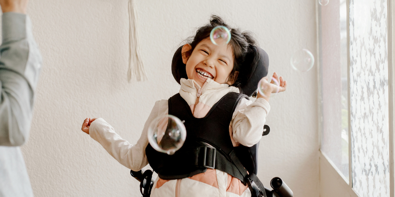 Understanding Cerebral Palsy