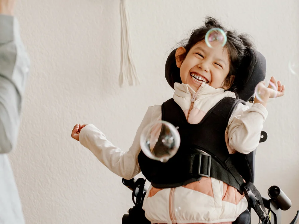 Understanding Cerebral Palsy