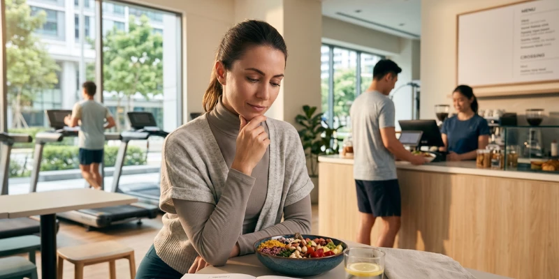 Why Your Metabolism Feels Slow Common Causes and What You Can Do Why Your Metabolism Feels Slow Common Causes and What You Can Do