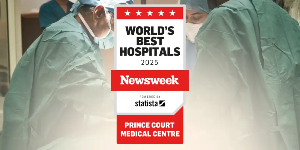 World's Best Hospitals